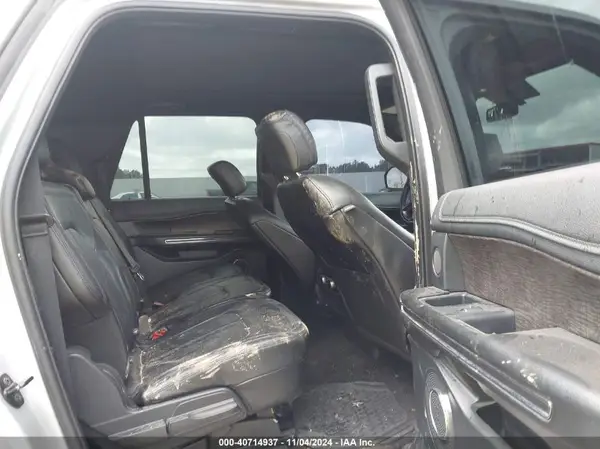 1FMJK1KT4JEA11627 2018 FORD EXPEDITION - Image 8
