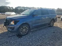 1FMJK1KT4JEA19095 2018 FORD EXPEDITION