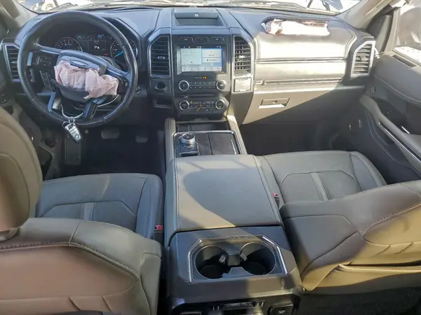 1FMJK1KT4JEA19095 2018 FORD EXPEDITION - Image 8