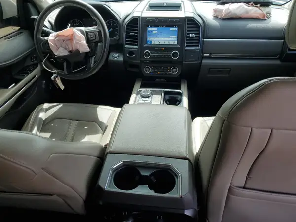 1FMJK1KT4JEA24345 2018 FORD EXPEDITION - Image 8