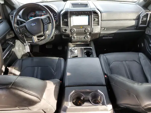 1FMJK1KT4JEA24992 2018 FORD EXPEDITION - Image 8