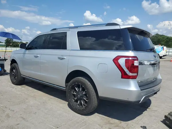 1FMJK1KT4JEA33952 2018 FORD EXPEDITION - Image 2