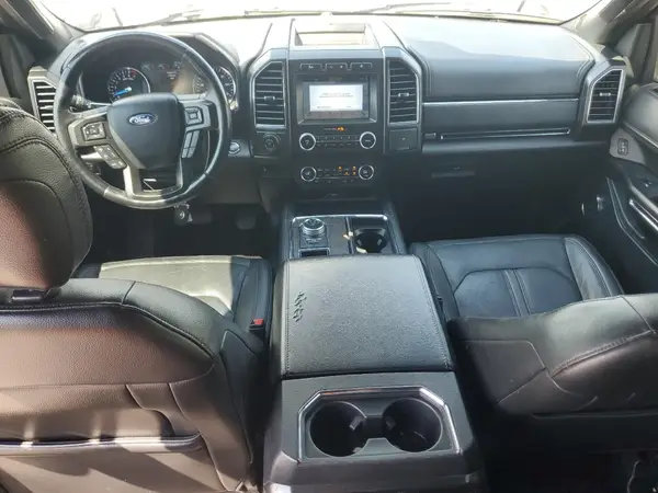 1FMJK1KT4JEA33952 2018 FORD EXPEDITION - Image 8