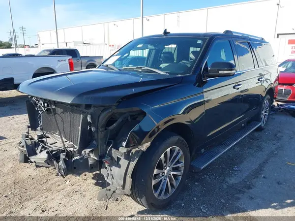 1FMJK1KT4JEA39525 2018 FORD EXPEDITION - Image 2