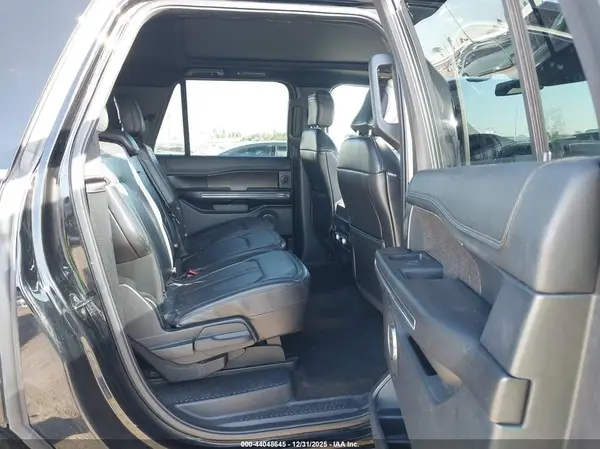 1FMJK1KT4JEA39525 2018 FORD EXPEDITION - Image 8