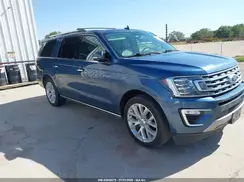 1FMJK1KT4JEA40884 2018 FORD EXPEDITION