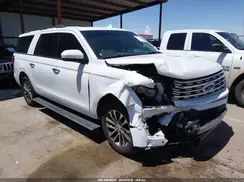 1FMJK1KT4JEA41517 2018 FORD EXPEDITION