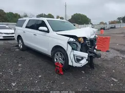 1FMJK1KT4JEA47561 2018 FORD EXPEDITION