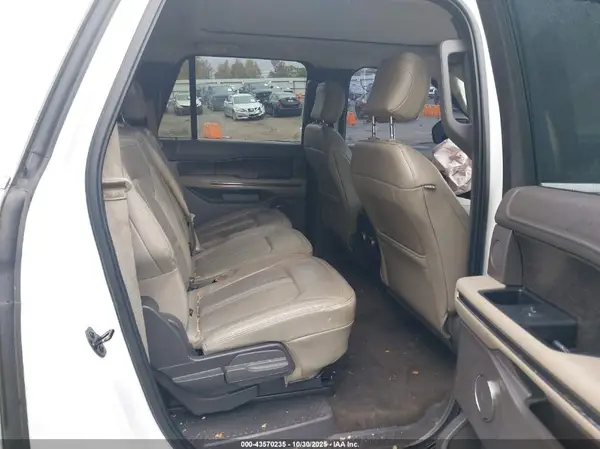 1FMJK1KT4JEA47561 2018 FORD EXPEDITION - Image 8