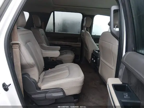 1FMJK1KT4JEA52792 2018 FORD EXPEDITION - Image 8