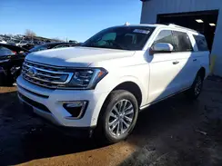 1FMJK1KT4JEA58530 2018 FORD EXPEDITION