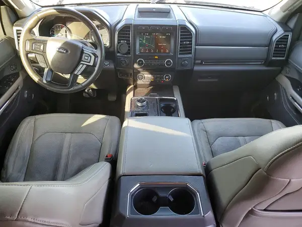 1FMJK1KT4JEA58530 2018 FORD EXPEDITION - Image 8
