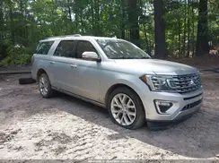 1FMJK1KT4JEA58611 2018 FORD EXPEDITION