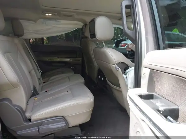 1FMJK1KT4JEA58611 2018 FORD EXPEDITION - Image 8
