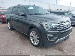 1FMJK1KT4JEA62285 2018 FORD EXPEDITION