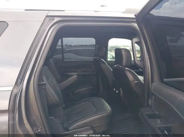 1FMJK1KT4JEA62285 2018 FORD EXPEDITION - Image 8