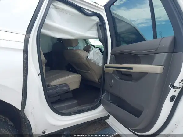 1FMJK1KT4JEA62612 2018 FORD EXPEDITION - Image 8