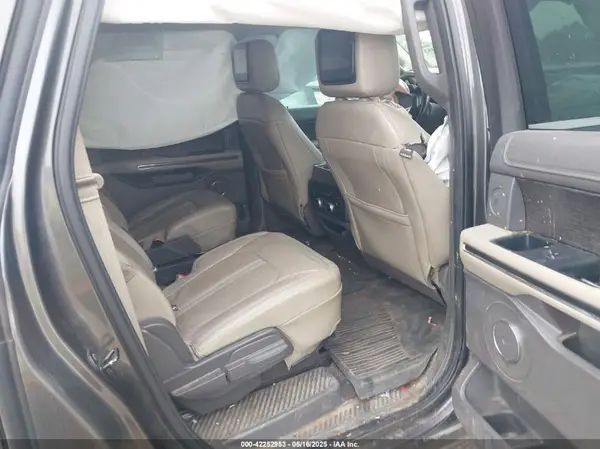 1FMJK1KT4JEA68961 2018 FORD EXPEDITION - Image 8