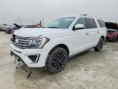 1FMJK1KT4JEA71407 2018 FORD EXPEDITION