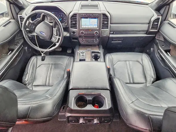 1FMJK1KT4JEA71407 2018 FORD EXPEDITION - Image 8