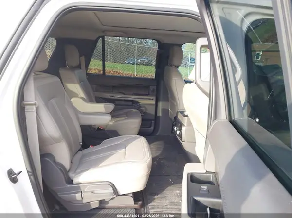 1FMJK1KT4KEA10723 2019 FORD EXPEDITION - Image 8