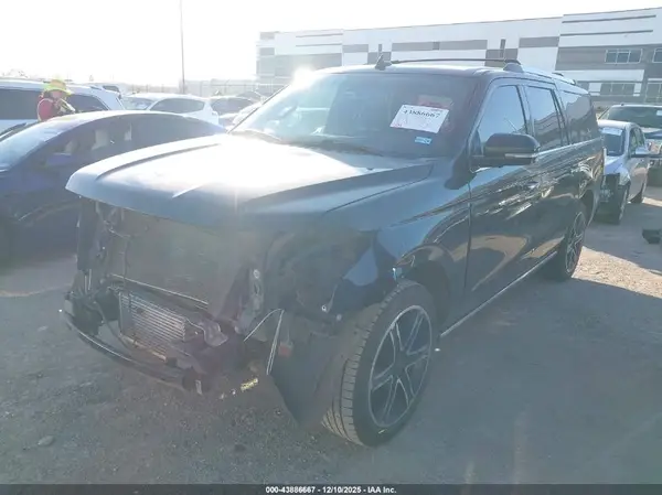 1FMJK1KT4KEA11046 2019 FORD EXPEDITION - Image 2