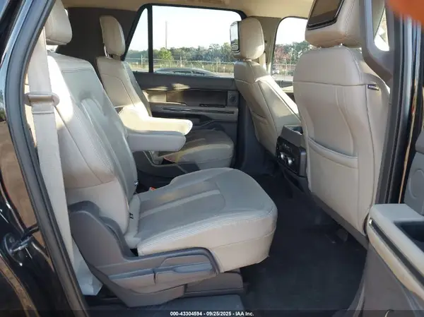 1FMJK1KT4KEA11614 2019 FORD EXPEDITION - Image 8