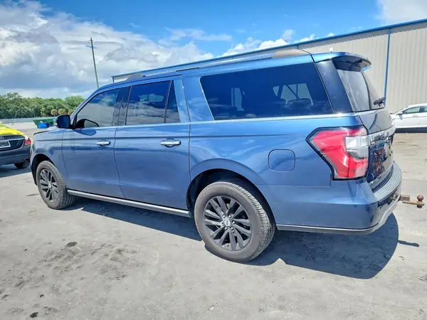 1FMJK1KT4KEA15761 2019 FORD EXPEDITION - Image 2