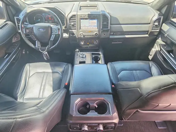 1FMJK1KT4KEA15761 2019 FORD EXPEDITION - Image 8
