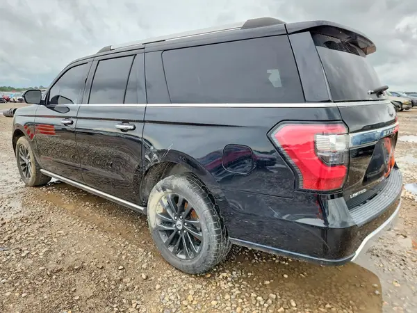 1FMJK1KT4KEA15890 2019 FORD EXPEDITION - Image 2