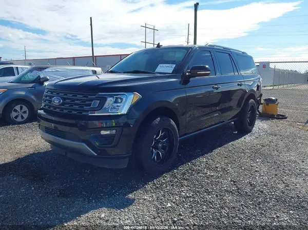 1FMJK1KT4KEA19356 2019 FORD EXPEDITION - Image 2