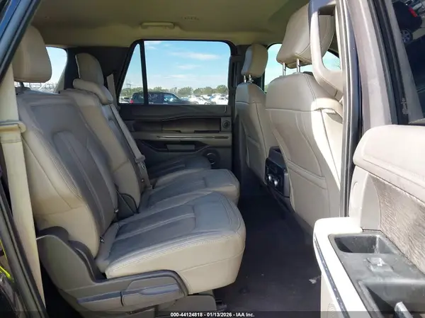 1FMJK1KT4KEA19356 2019 FORD EXPEDITION - Image 8