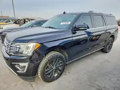 1FMJK1KT4KEA19681 2019 FORD EXPEDITION