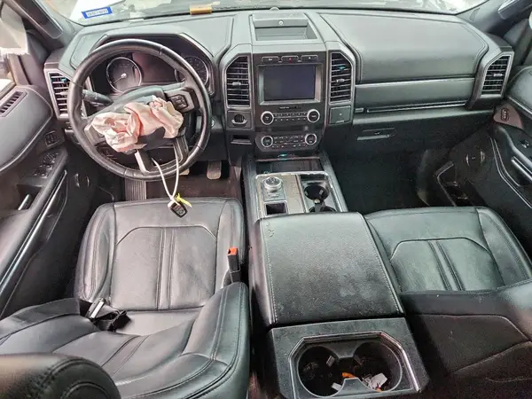 1FMJK1KT4KEA20653 2019 FORD EXPEDITION - Image 8
