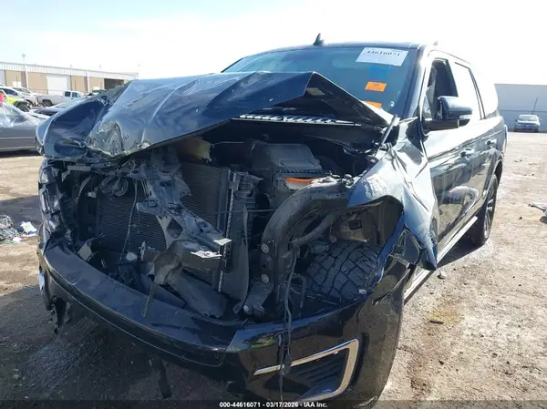 1FMJK1KT4KEA27702 2019 FORD EXPEDITION - Image 2
