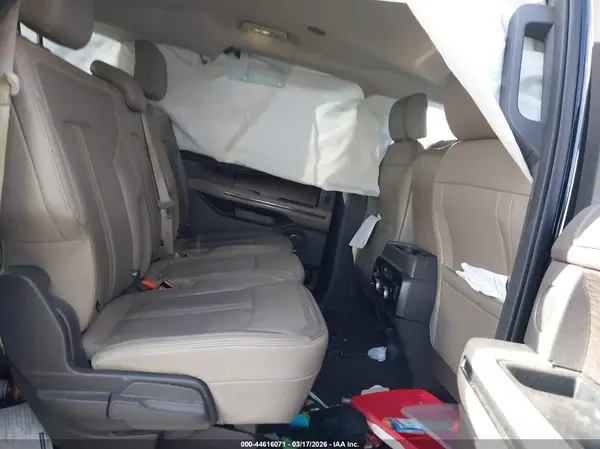 1FMJK1KT4KEA27702 2019 FORD EXPEDITION - Image 8