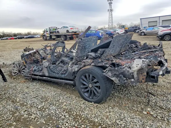 1FMJK1KT4KEA27778 2019 FORD EXPEDITION - Image 2