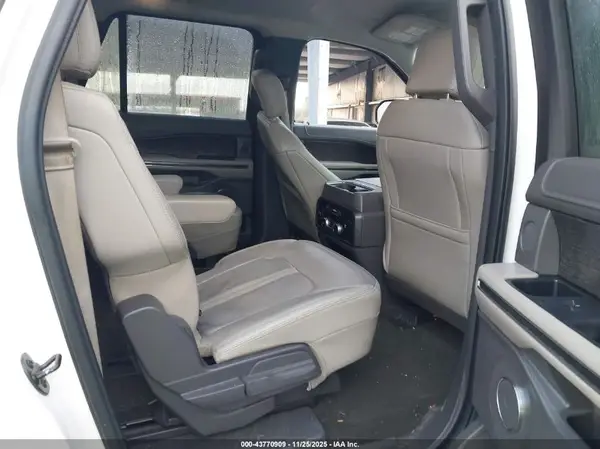 1FMJK1KT4KEA31281 2019 FORD EXPEDITION - Image 8