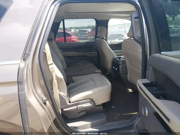 1FMJK1KT4KEA35489 2019 FORD EXPEDITION - Image 8