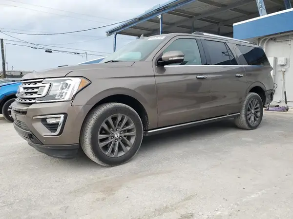1FMJK1KT4KEA38246 2019 FORD EXPEDITION