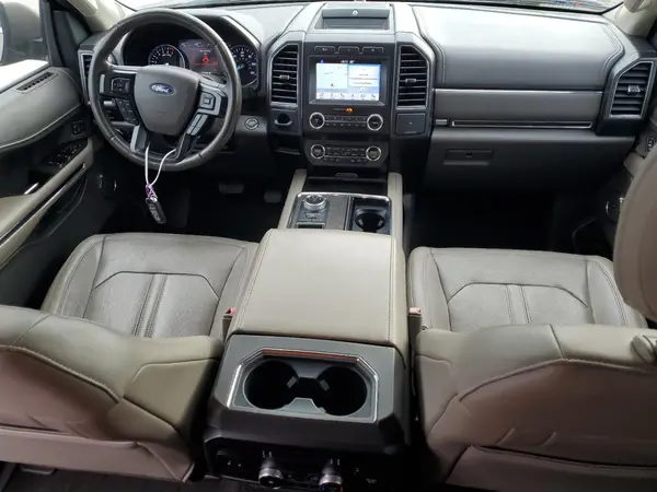 1FMJK1KT4KEA38246 2019 FORD EXPEDITION - Image 8