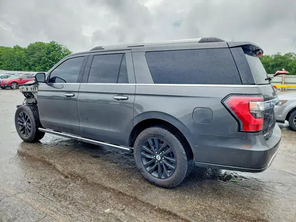 1FMJK1KT4KEA38294 2019 FORD EXPEDITION - Image 2