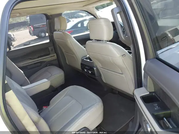 1FMJK1KT4KEA47819 2019 FORD EXPEDITION - Image 8