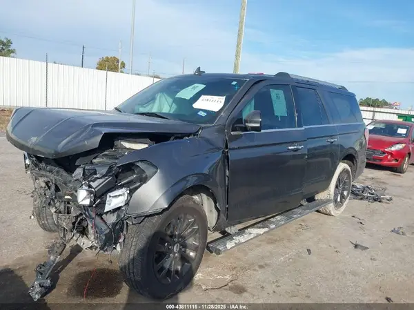 1FMJK1KT4KEA50896 2019 FORD EXPEDITION - Image 2