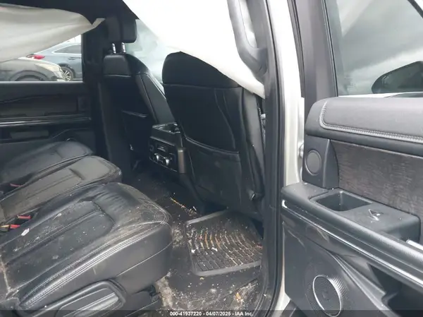1FMJK1KT4KEA58660 2019 FORD EXPEDITION - Image 8