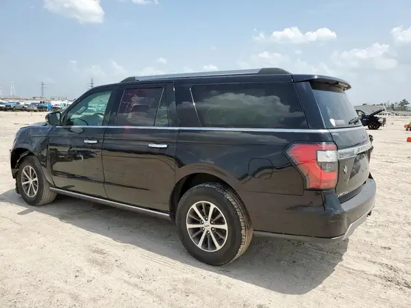 1FMJK1KT4KEA58786 2019 FORD EXPEDITION - Image 2