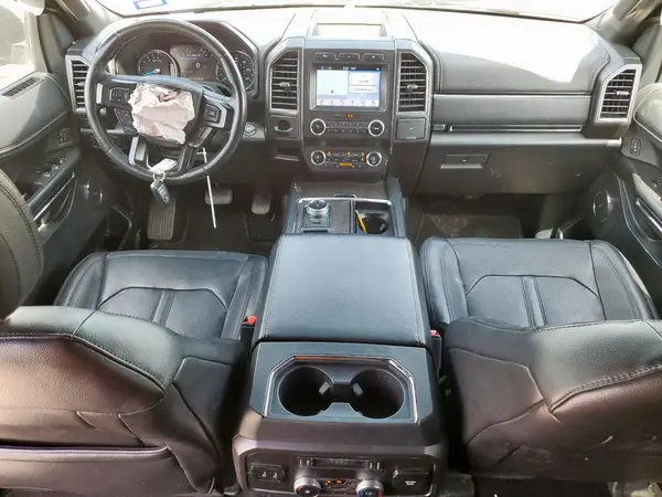 1FMJK1KT4KEA58786 2019 FORD EXPEDITION - Image 8