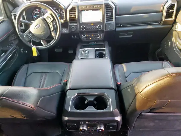 1FMJK1KT4KEA76690 2019 FORD EXPEDITION - Image 8