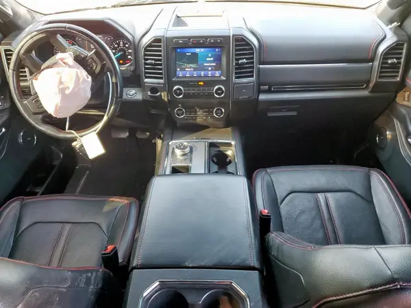 1FMJK1KT4LEA07628 2020 FORD EXPEDITION - Image 8