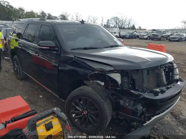 1FMJK1KT4LEA10805 2020 FORD EXPEDITION - Image 1
